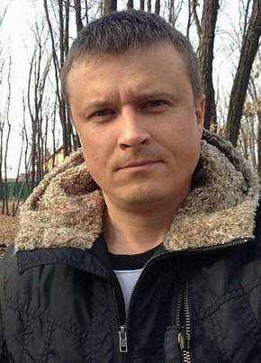 Denis, 45, Russia, Kamensk-Uralskiy