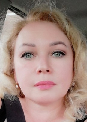 Ксения, 49, Россия, Пермь