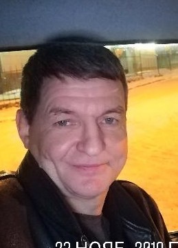Евгений, 58, Россия, Магадан
