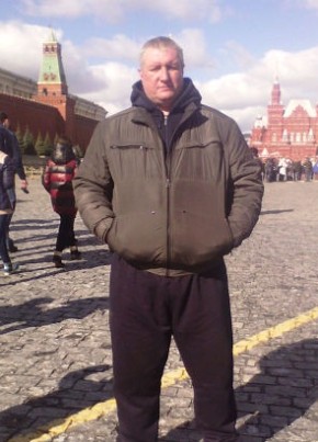 Андрей, 50, Россия, Ростов-на-Дону