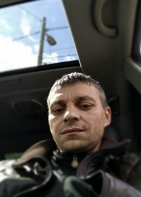 Андрей, 41, Россия, Бавлены