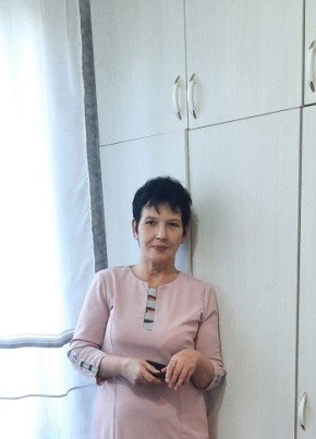 Фаина, 59, Россия, Сорочинск