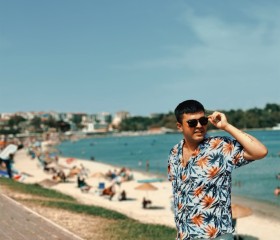 Emre, 24, Eskisehir