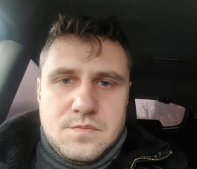 Leonid, 38, Saint Petersburg