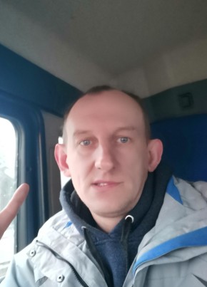 Дмитрий, 39, Россия, Всеволожск