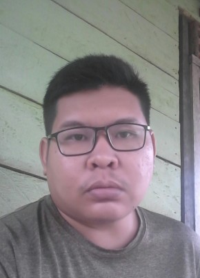 Bonny, 29, Indonesia, Kota Bukittinggi