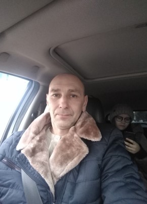 Евгений, 55, Россия, Альметьевск