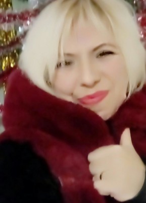 Tatyana, 47, Україна, Одеса
