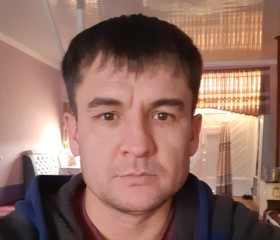Ринат, 37 лет, Красноярск