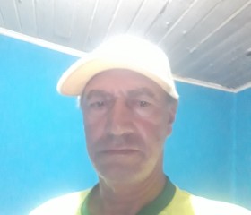 Fernando, 64 года, Teresópolis
