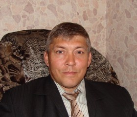 Владимир, 53 года, Сургут