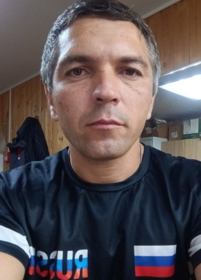 Александр из Энема 37 лет