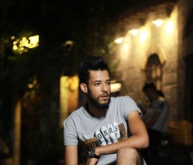 Amar, 22 года, دمشق