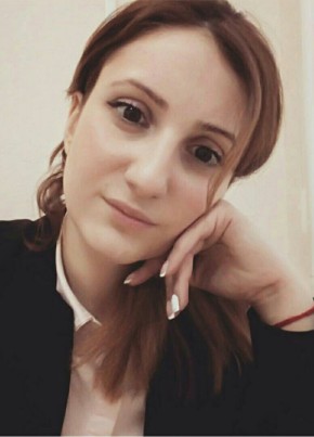 Алиса, 34, Россия, Воронеж