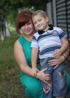 Мария, 33, Россия, Апшеронск
