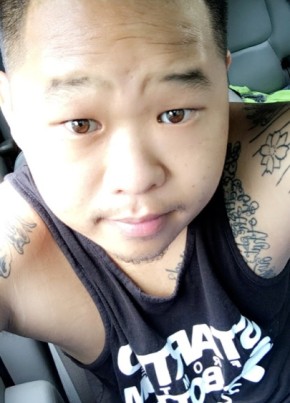 Chris Huynh, 34, United States of America, Des Moines (State of Iowa)