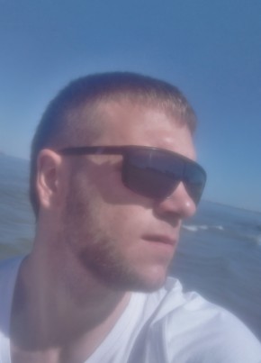 Ян, 32, Россия, Дербент