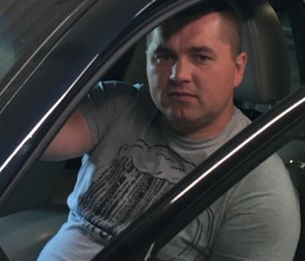 Василий, 46 лет, Саранск