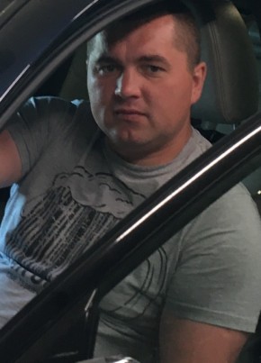 Vasiliy, 45, Russia, Saransk