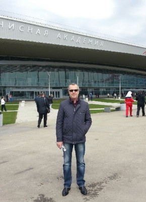 Sergey, 57, Russia, Sochi