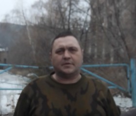 Алексей, 47 лет, Горлівка