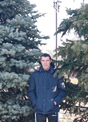 Александр из Майкопа 30 лет