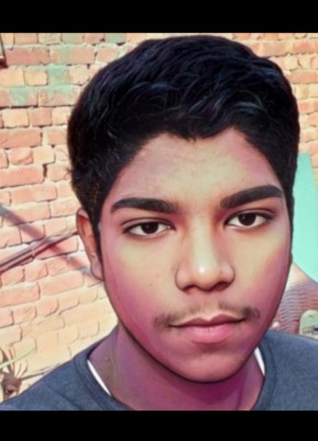 Ali hamza, 18, United States of America, Washington D.C.