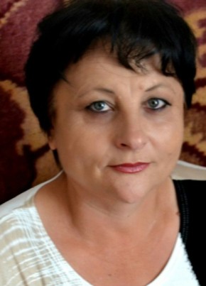 Светлана Есако, 57, Россия, Зерноград