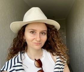 Элина, 29 лет, Москва