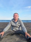 Unknown, 48, Petropavlovsk-Kamchatsky