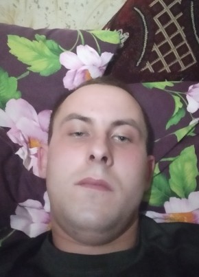 Volkov, 30, Україна, Иванків