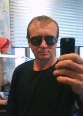 Игорь, 60, Россия, Шахты