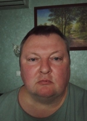 Иван, 47, Россия, Красногорск