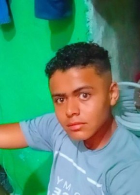 محمد صابر, 19, Libya, Tripoli