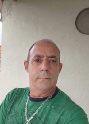 Tião Maciel, 57, República Federativa do Brasil, Poços de Caldas