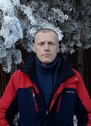 Pasha, 42, Russia, Barnaul