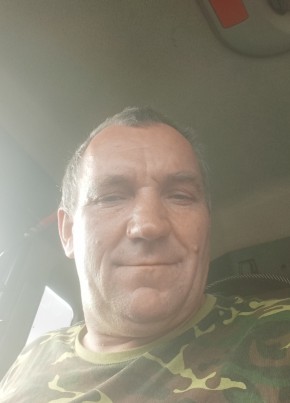 Andrey, 50, Russia, Smolensk