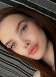 Katya, 27, Saint Petersburg