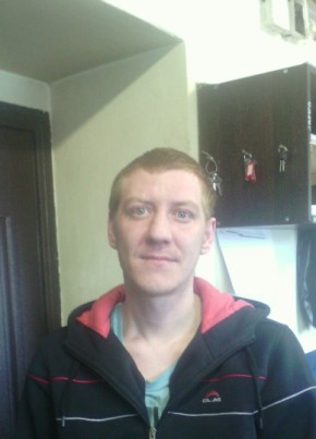 Алексей, 36, Россия, Богданович