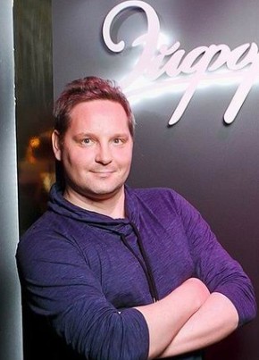 Egor, 46, Russia, Belgorod