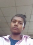 Deepak kumar, 18  , Bhubaneshwar