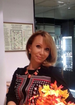 Ирина, 54, Россия, Ростов-на-Дону
