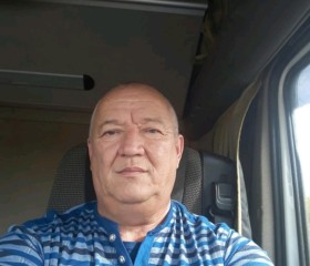 Ринат, 58 лет, Кемерово