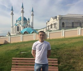 Vadim, 21 год, Казань