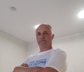 Игорь, 45 лет, Калининград