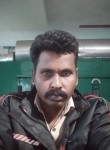 Ravi Kumar, 42 года, Coimbatore