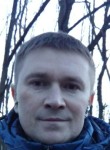 Евгений, 46 лет, Курск