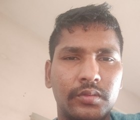 Siva Sankar Raja, 32 года, Raipur (Chhattisgarh)