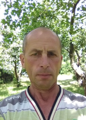 Виктор, 52, Rzeczpospolita Polska, Warszawa