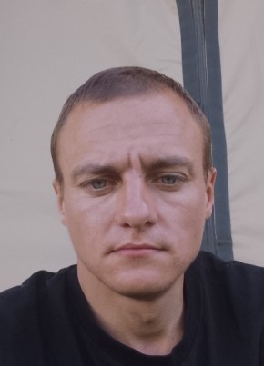 Илья из Подольска 35 лет